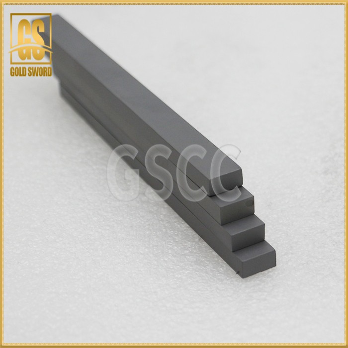 K30 Cemented Carbide Sand Breaking Strips