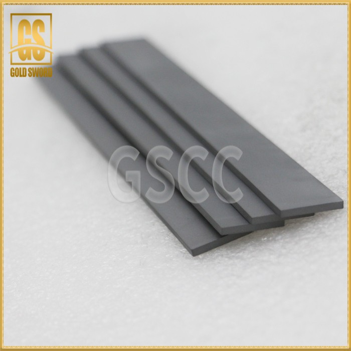 carbide Sand Breaking Strips bar For cutting stones