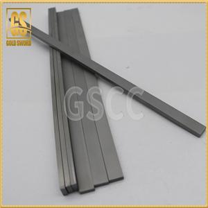 Good quality K30 carbide Sand Breaking Strips bar For cutting stones