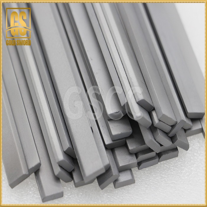 Hard Alloy Carbide Sand Breaking Strips from china