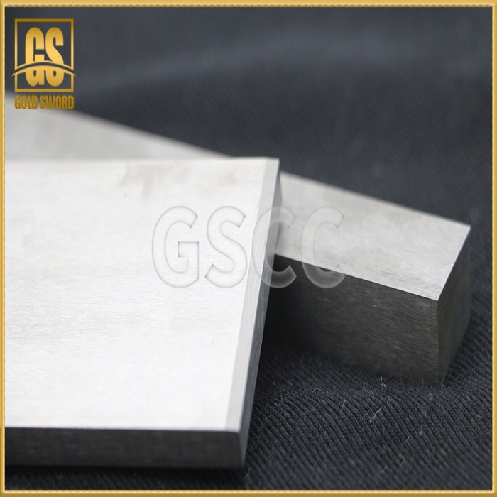 K30/K20 Tungsten Carbide Sand Breaking Strips