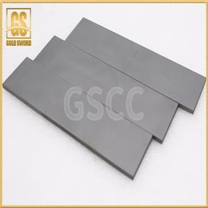 ​carbide plate with high toughness
