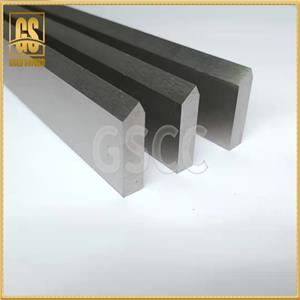 Fine grinding strips are used for processing and cutting metal plates, paper, textiles, etc.
