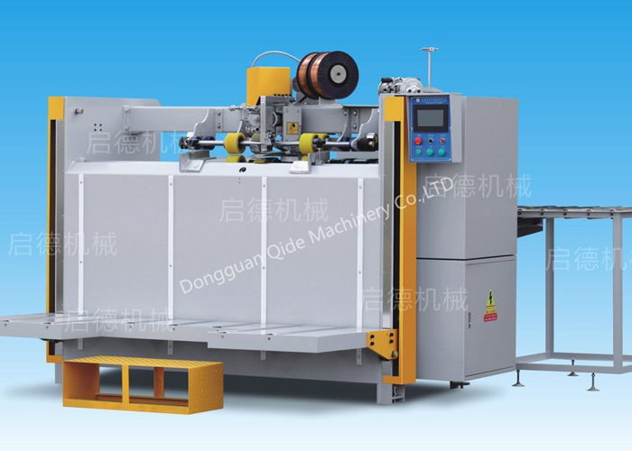 Semi Auto Stitcher,China Semi Auto Stitcher,Semi Auto stitching machine