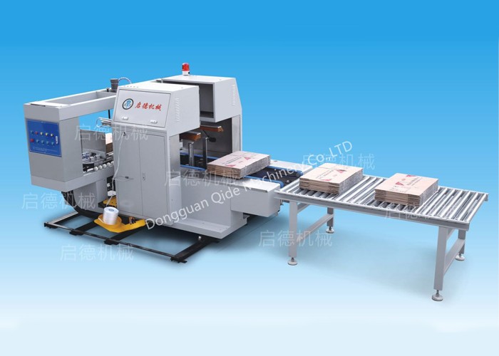 Fully Auto tying Machine,fully auto strapping machine,automatic tying machine