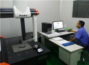 Coordinate Measuring Machine CMM