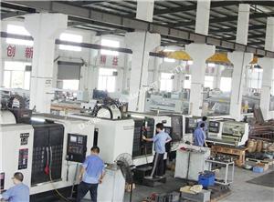 CNC Processiong Machines