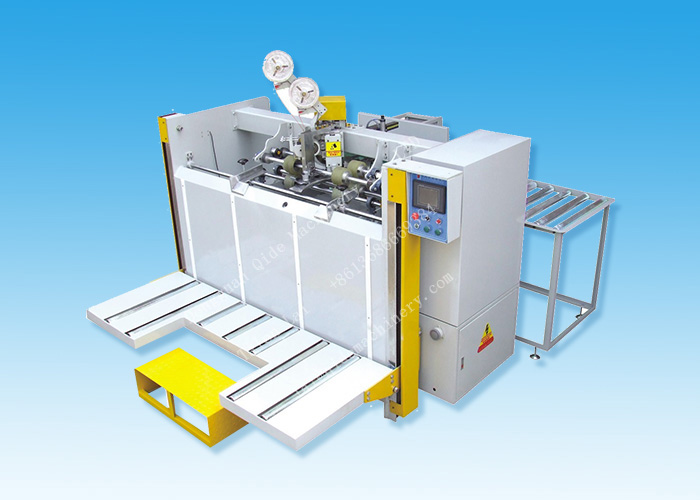 Fully Auto Strapping Machine