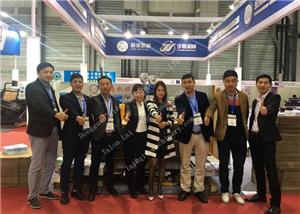 Sino corrugated Expo 2017