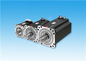 The application of servo motor