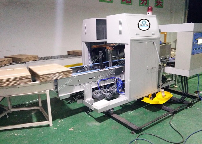 Fully Auto Strapping Machine YXD-060