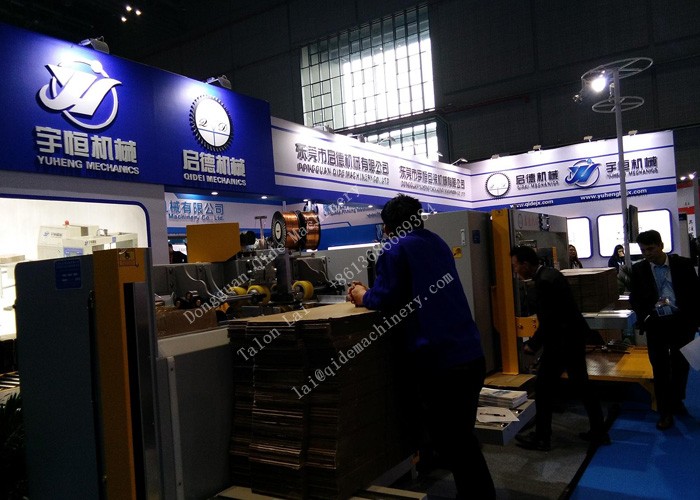 High speed semi auto stitching machines