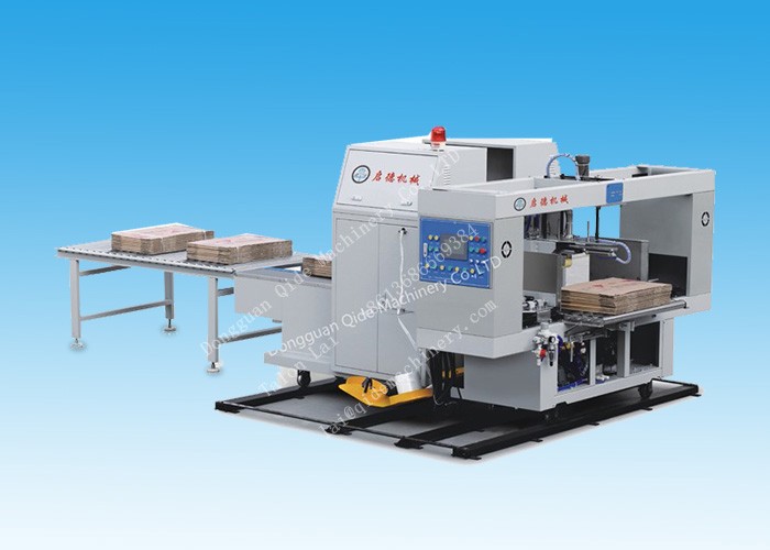 Fully Automatic PE Tying Machine