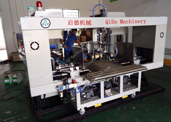 Fully Auto tying Machine,fully auto strapping machine,automatic tying machine