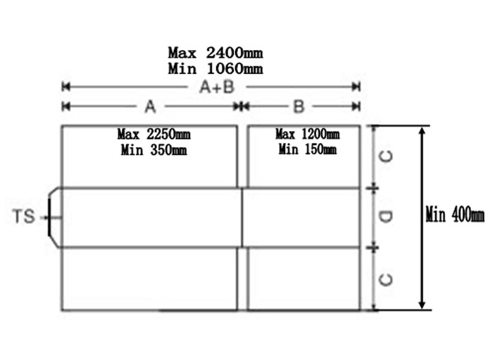 2pcs Joint Stitcher