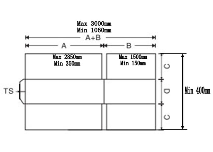 double Piece Joint Stitcher