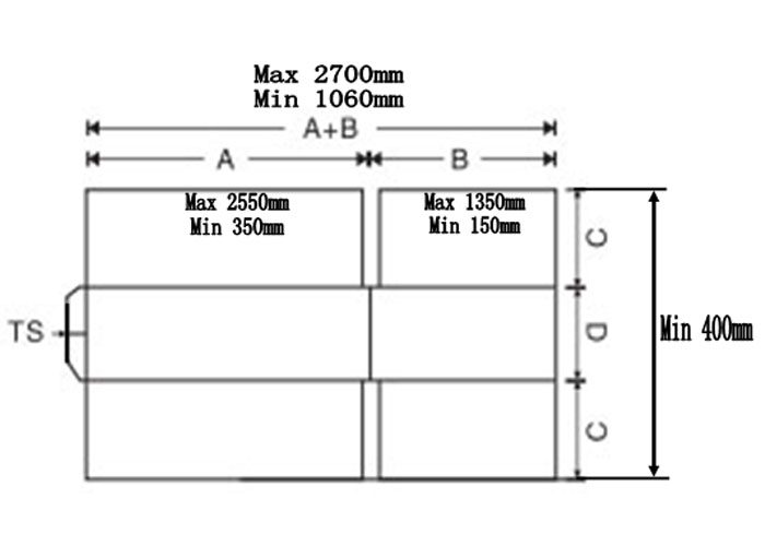 Twin Head joint Stitcher