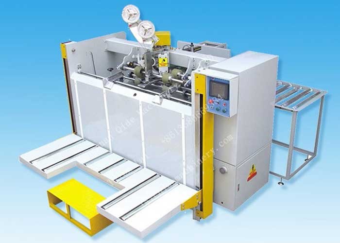 Box Stitching Machine YXD-010S