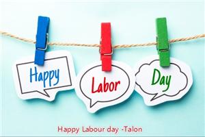 Qide labour day