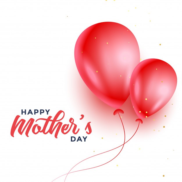 Happy Mothers' day 2020