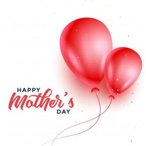 Happy Mothers' day 2020