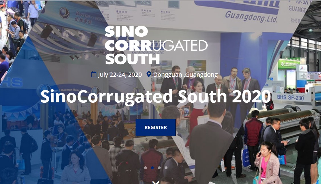 Sino Corrugated Expo