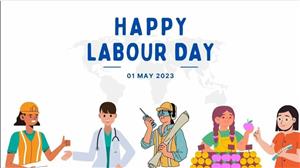 May day 2023