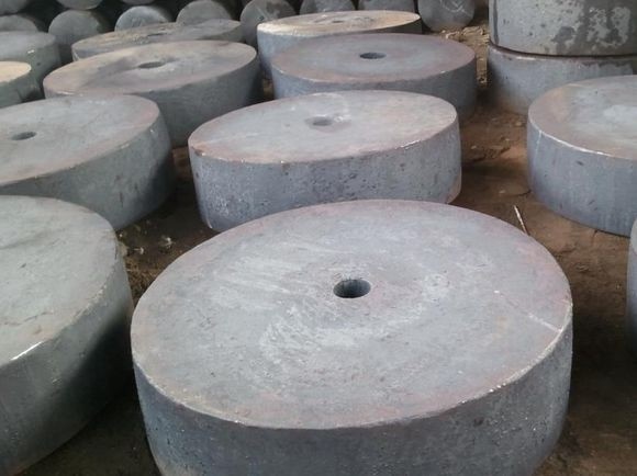 Disc Forgings