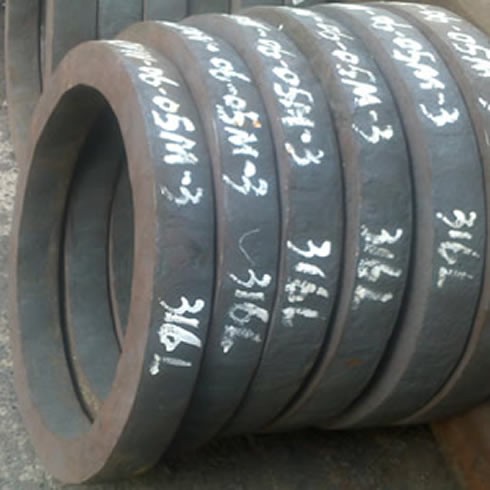 Stainless Steel Forgings