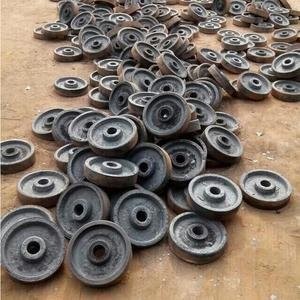 Wheel Forgings