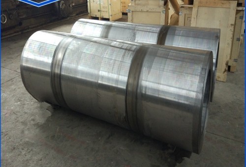 Large Forgings