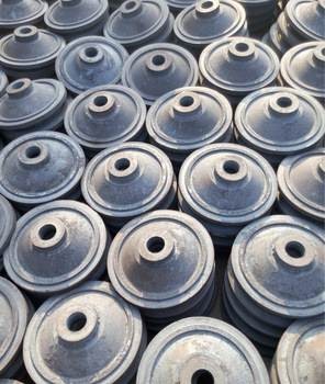 Special Custom Forgings