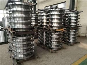 Butt Welding Flange