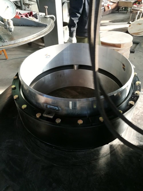 Carbon Steel Expansion Joint