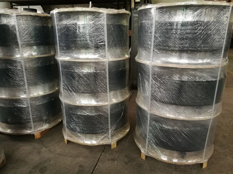 Carbon Steel Expansion Joint