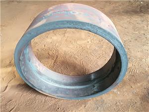 Bearing Ring Forgings