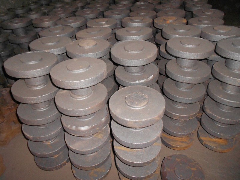 Stainless Steel Forgings