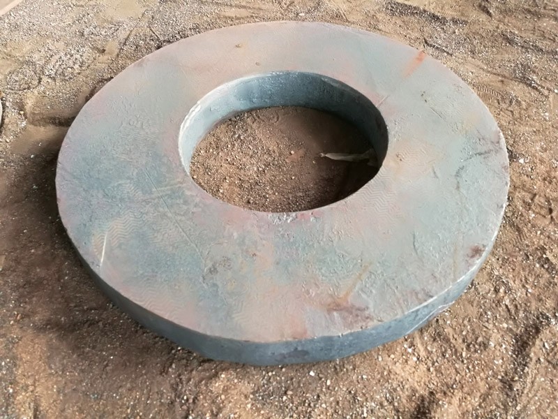 Disc Forgings