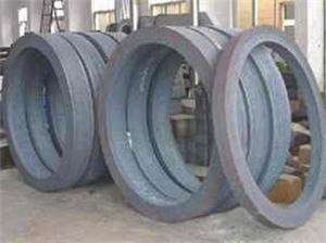 Ring Forging