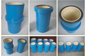 Ceramics Lined Pipes Manufacturers, Ceramics Lined Pipes Factory, Supply Ceramics Lined Pipes