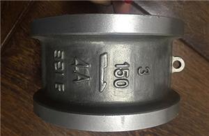 Duplex Steel Valves