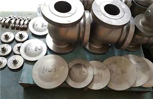 Duplex Steel Valves