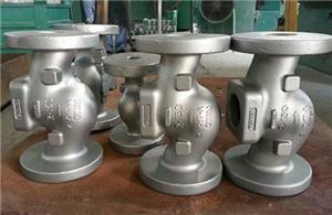 Hastelloy Valves