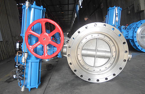 Supply Butterfly Valves Wholesale Factory - FOYO VALVE CO.,LIMITED