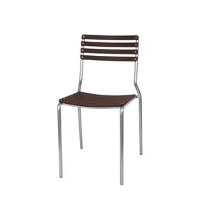 Tria Slat Chair
