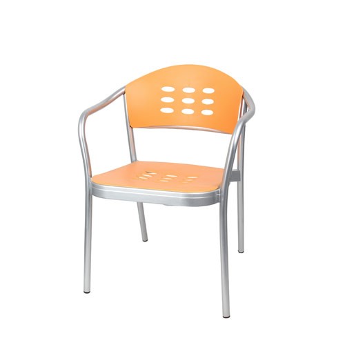 Mauna Arm Chair