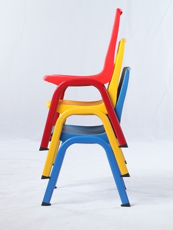 Kimi Chair(oval)