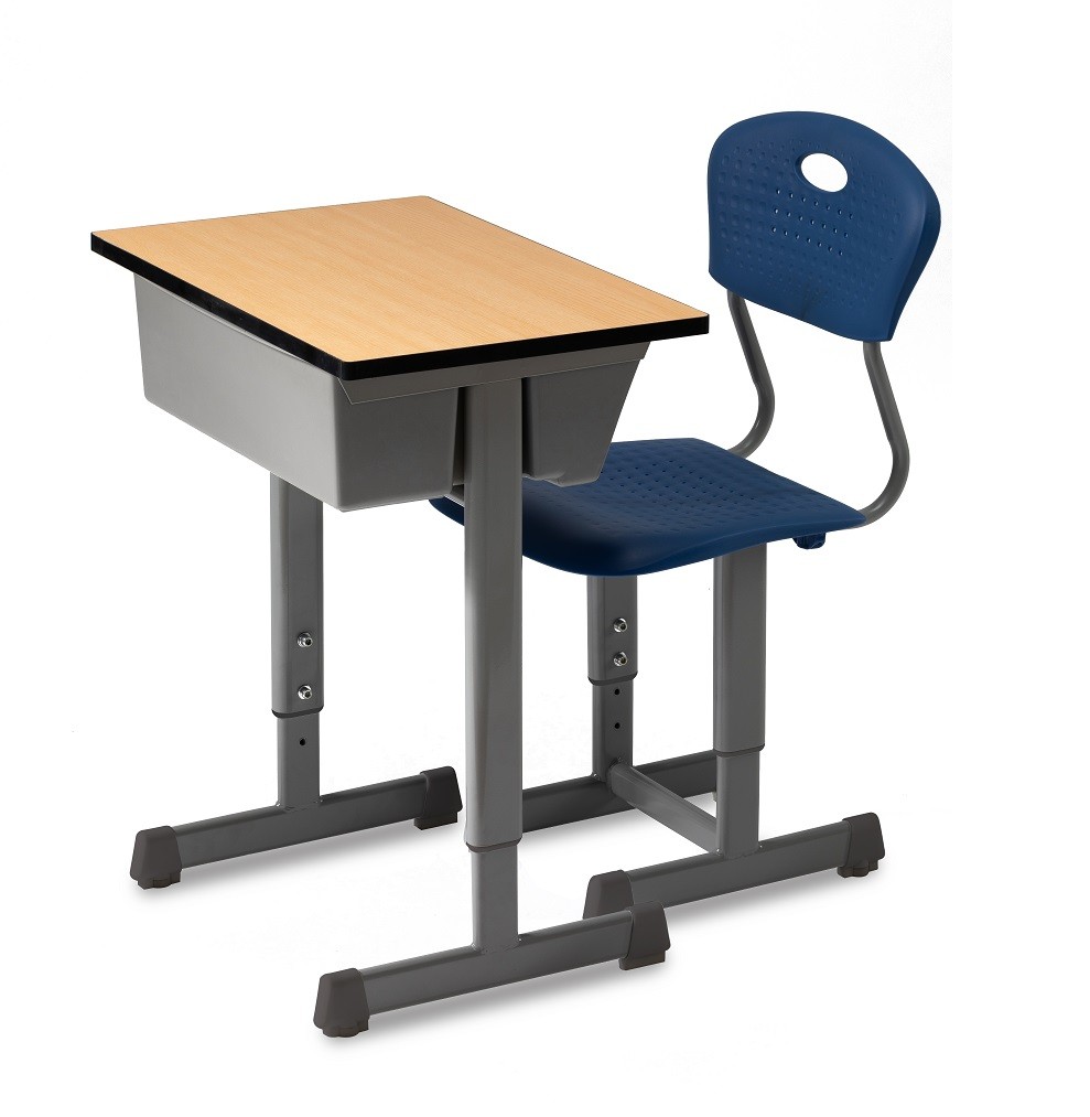 Newton Set Desk & Chair