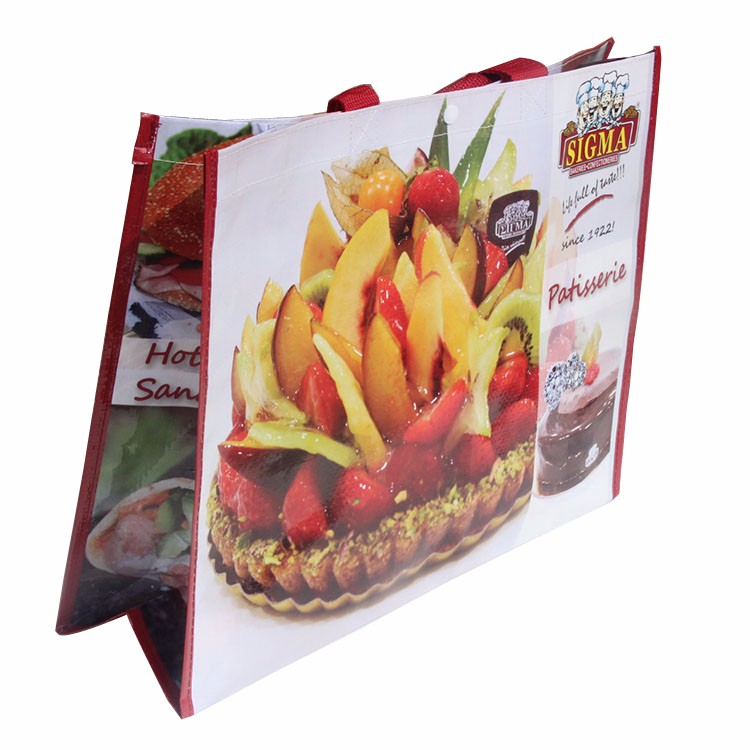 PP Woven Bags price, High quality bopp woven bags, pp woven bags recycling Manufacturers