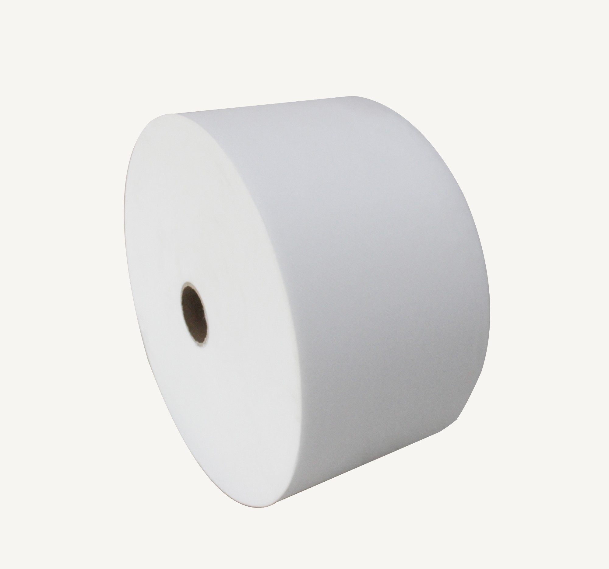 Widely Use Spunbond Nonwoven Woven Fabric Roll Material